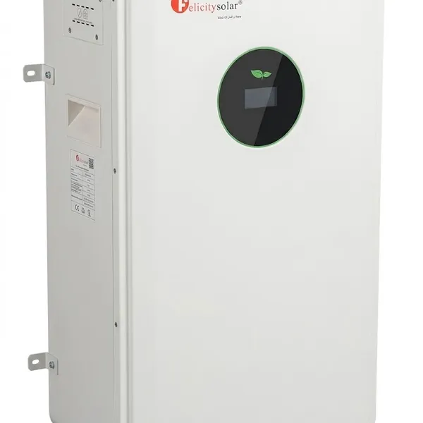 Batterie lithium LiFePO₄ — Série FLA (48V/51,2V)