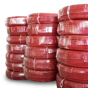 Câble photovoltaïque 4mm² / 6mm²